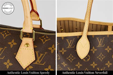 Tips for Authenticating Louis Vuitton Multicolore